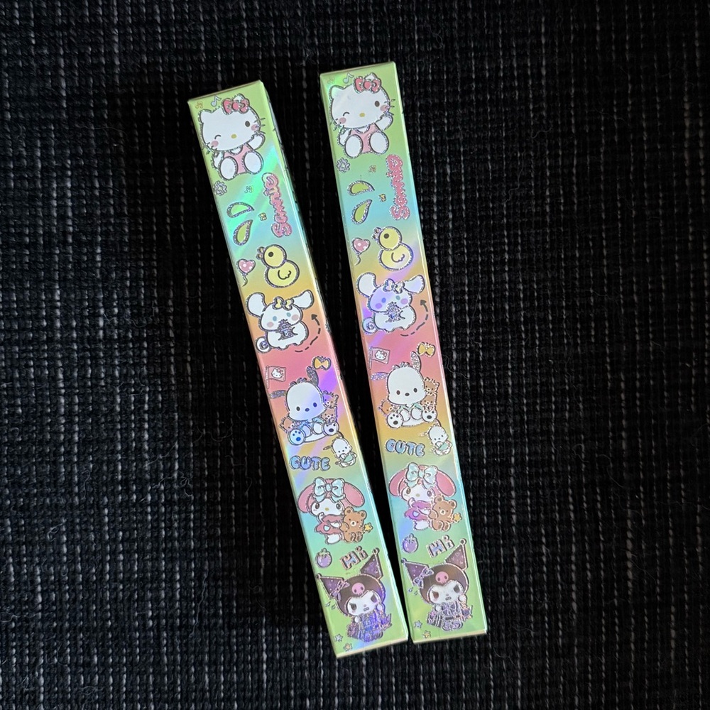 Sanrio Blind Box Pen Bundle